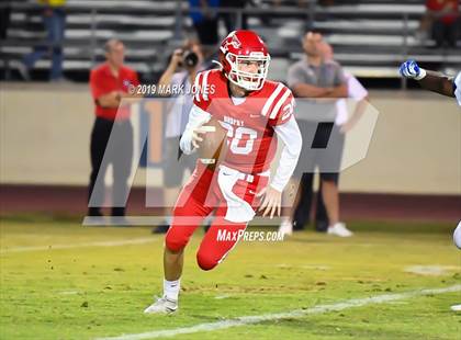 Thumbnail 1 in Chandler @ Brophy College Prep photogallery.