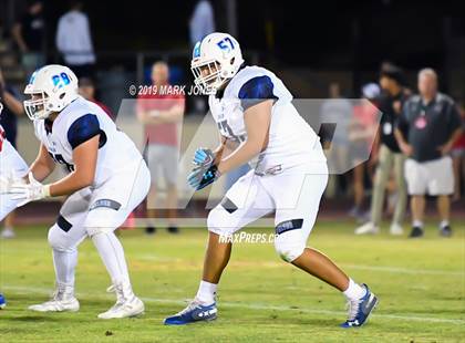 Thumbnail 2 in Chandler @ Brophy College Prep photogallery.