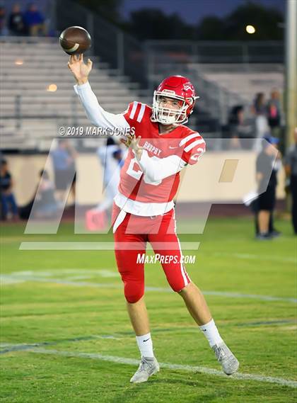 Thumbnail 2 in Chandler @ Brophy College Prep photogallery.