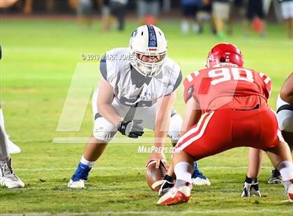 Thumbnail 3 in Chandler @ Brophy College Prep photogallery.