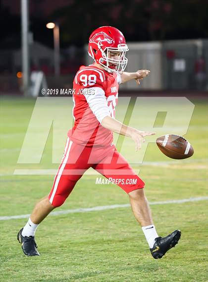 Thumbnail 2 in Chandler @ Brophy College Prep photogallery.