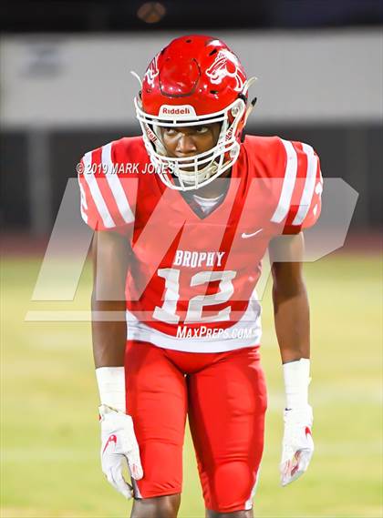 Thumbnail 1 in Chandler @ Brophy College Prep photogallery.