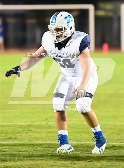 Thumbnail 2 in Chandler @ Brophy College Prep photogallery.