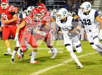 Thumbnail 2 in Chandler @ Brophy College Prep photogallery.