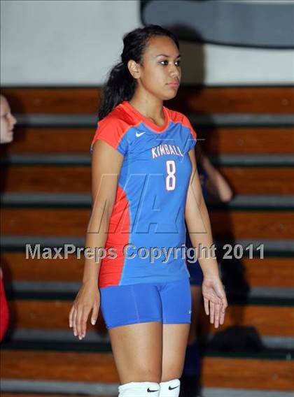 Thumbnail 1 in Kimball @ Manteca photogallery.