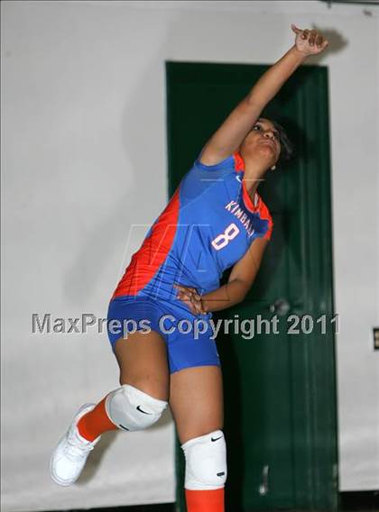 Thumbnail 3 in Kimball @ Manteca photogallery.