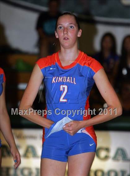 Thumbnail 2 in Kimball @ Manteca photogallery.