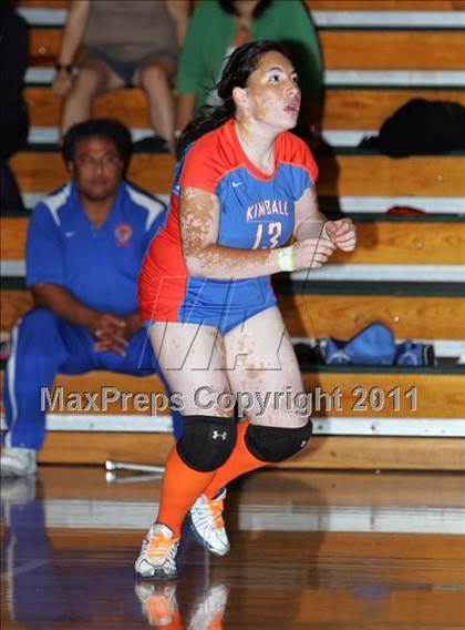 Thumbnail 1 in Kimball @ Manteca photogallery.