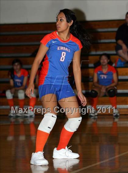 Thumbnail 3 in Kimball @ Manteca photogallery.