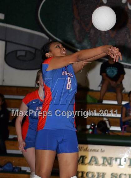 Thumbnail 2 in Kimball @ Manteca photogallery.