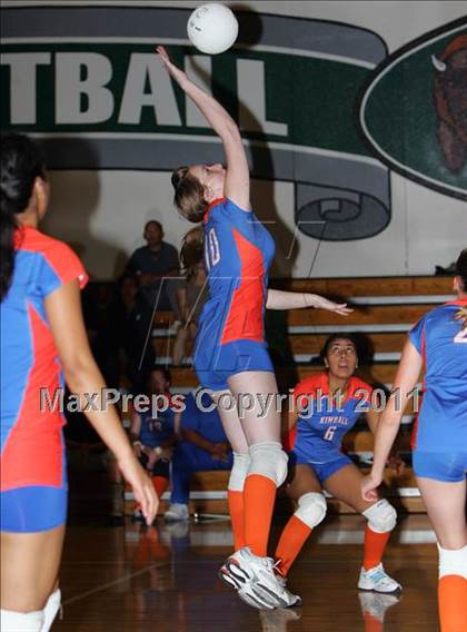 Thumbnail 3 in Kimball @ Manteca photogallery.