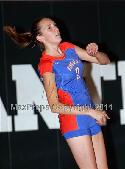 Thumbnail 2 in Kimball @ Manteca photogallery.