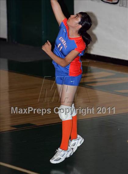 Thumbnail 1 in Kimball @ Manteca photogallery.