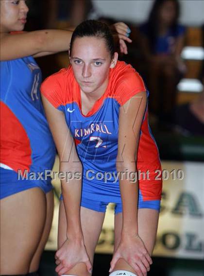 Thumbnail 3 in Kimball @ Manteca photogallery.