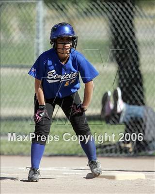 Thumbnail 1 in Rodriguez @ Benicia photogallery.
