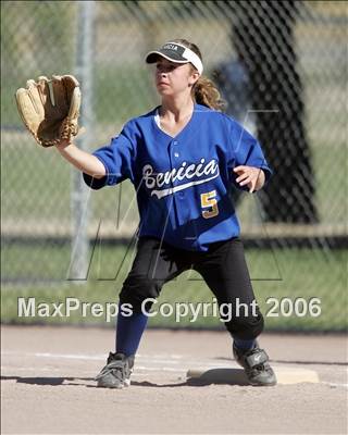 Thumbnail 1 in Rodriguez @ Benicia photogallery.
