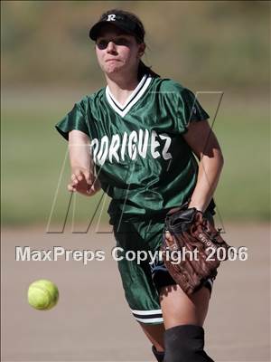 Thumbnail 3 in Rodriguez @ Benicia photogallery.