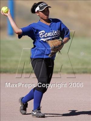Thumbnail 1 in Rodriguez @ Benicia photogallery.