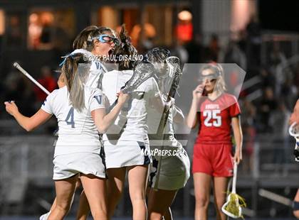 Thumbnail 1 in Valor Christian vs. Fairview (CHSAA 5A Semi-Final) photogallery.