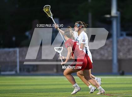Thumbnail 3 in Valor Christian vs. Fairview (CHSAA 5A Semi-Final) photogallery.
