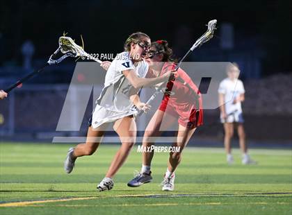 Thumbnail 3 in Valor Christian vs. Fairview (CHSAA 5A Semi-Final) photogallery.
