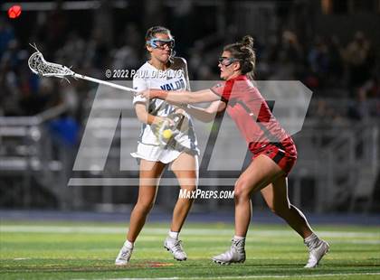 Thumbnail 1 in Valor Christian vs. Fairview (CHSAA 5A Semi-Final) photogallery.