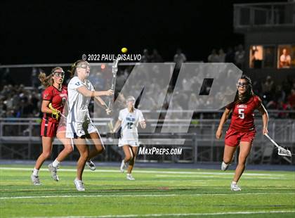 Thumbnail 2 in Valor Christian vs. Fairview (CHSAA 5A Semi-Final) photogallery.