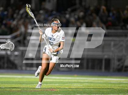 Thumbnail 2 in Valor Christian vs. Fairview (CHSAA 5A Semi-Final) photogallery.