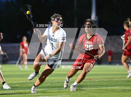 Thumbnail 3 in Valor Christian vs. Fairview (CHSAA 5A Semi-Final) photogallery.