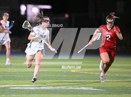 Thumbnail 3 in Valor Christian vs. Fairview (CHSAA 5A Semi-Final) photogallery.