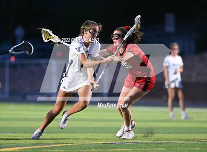 Thumbnail 2 in Valor Christian vs. Fairview (CHSAA 5A Semi-Final) photogallery.