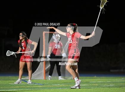 Thumbnail 3 in Valor Christian vs. Fairview (CHSAA 5A Semi-Final) photogallery.