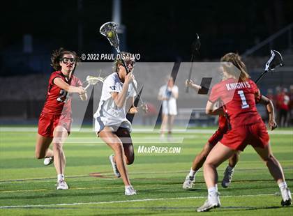 Thumbnail 3 in Valor Christian vs. Fairview (CHSAA 5A Semi-Final) photogallery.