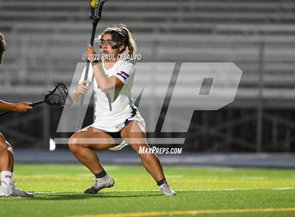 Thumbnail 2 in Valor Christian vs. Fairview (CHSAA 5A Semi-Final) photogallery.