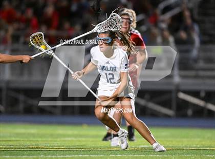 Thumbnail 3 in Valor Christian vs. Fairview (CHSAA 5A Semi-Final) photogallery.