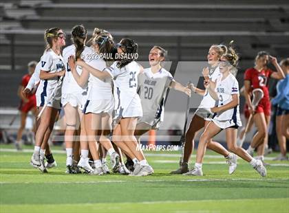 Thumbnail 2 in Valor Christian vs. Fairview (CHSAA 5A Semi-Final) photogallery.