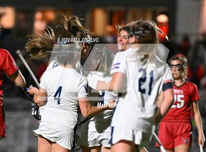Thumbnail 1 in Valor Christian vs. Fairview (CHSAA 5A Semi-Final) photogallery.