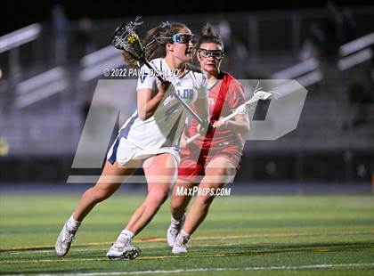 Thumbnail 1 in Valor Christian vs. Fairview (CHSAA 5A Semi-Final) photogallery.