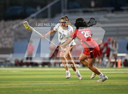 Thumbnail 1 in Valor Christian vs. Fairview (CHSAA 5A Semi-Final) photogallery.