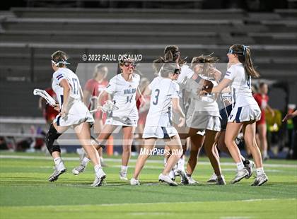 Thumbnail 3 in Valor Christian vs. Fairview (CHSAA 5A Semi-Final) photogallery.