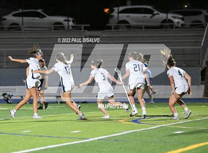 Thumbnail 1 in Valor Christian vs. Fairview (CHSAA 5A Semi-Final) photogallery.