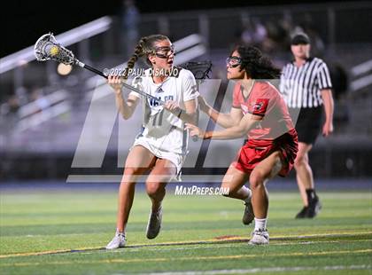 Thumbnail 1 in Valor Christian vs. Fairview (CHSAA 5A Semi-Final) photogallery.