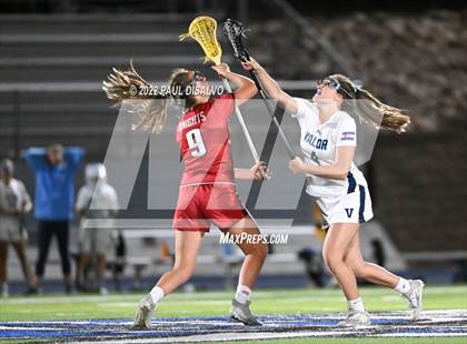 Thumbnail 3 in Valor Christian vs. Fairview (CHSAA 5A Semi-Final) photogallery.