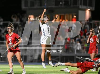 Thumbnail 2 in Valor Christian vs. Fairview (CHSAA 5A Semi-Final) photogallery.
