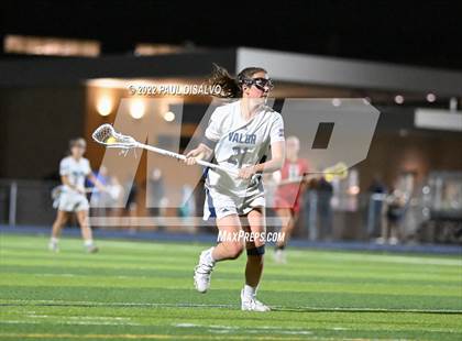 Thumbnail 1 in Valor Christian vs. Fairview (CHSAA 5A Semi-Final) photogallery.