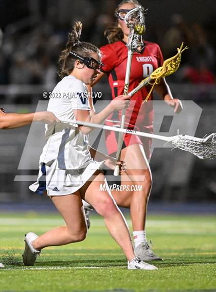 Thumbnail 1 in Valor Christian vs. Fairview (CHSAA 5A Semi-Final) photogallery.