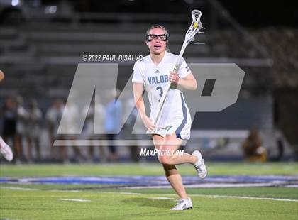 Thumbnail 3 in Valor Christian vs. Fairview (CHSAA 5A Semi-Final) photogallery.