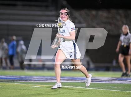 Thumbnail 2 in Valor Christian vs. Fairview (CHSAA 5A Semi-Final) photogallery.