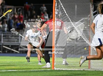 Thumbnail 2 in Valor Christian vs. Fairview (CHSAA 5A Semi-Final) photogallery.