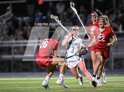 Thumbnail 1 in Valor Christian vs. Fairview (CHSAA 5A Semi-Final) photogallery.